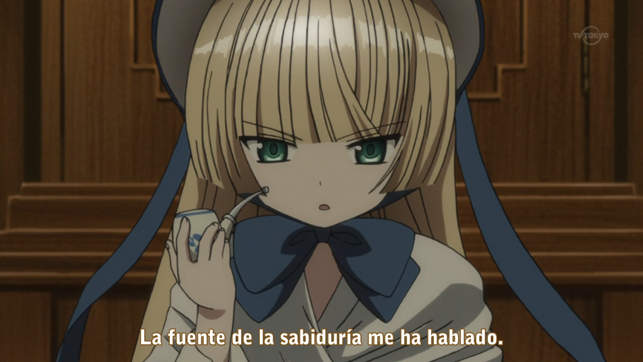 Gosick (AnimeTeam, Shinkoku)